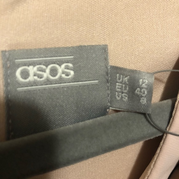 ASOS Dress - Picture 5 of 9